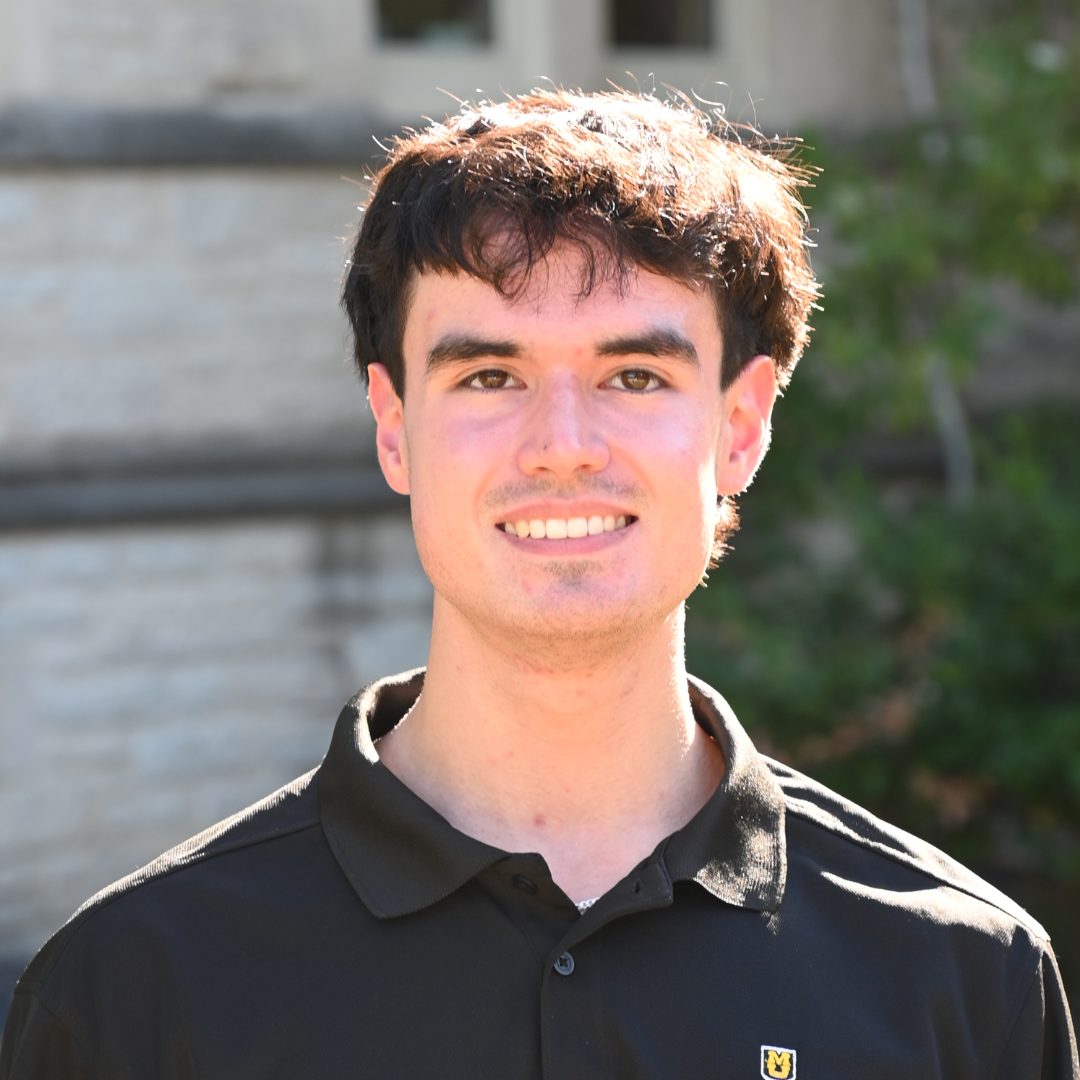 Professional headshot of Chris Woodcock