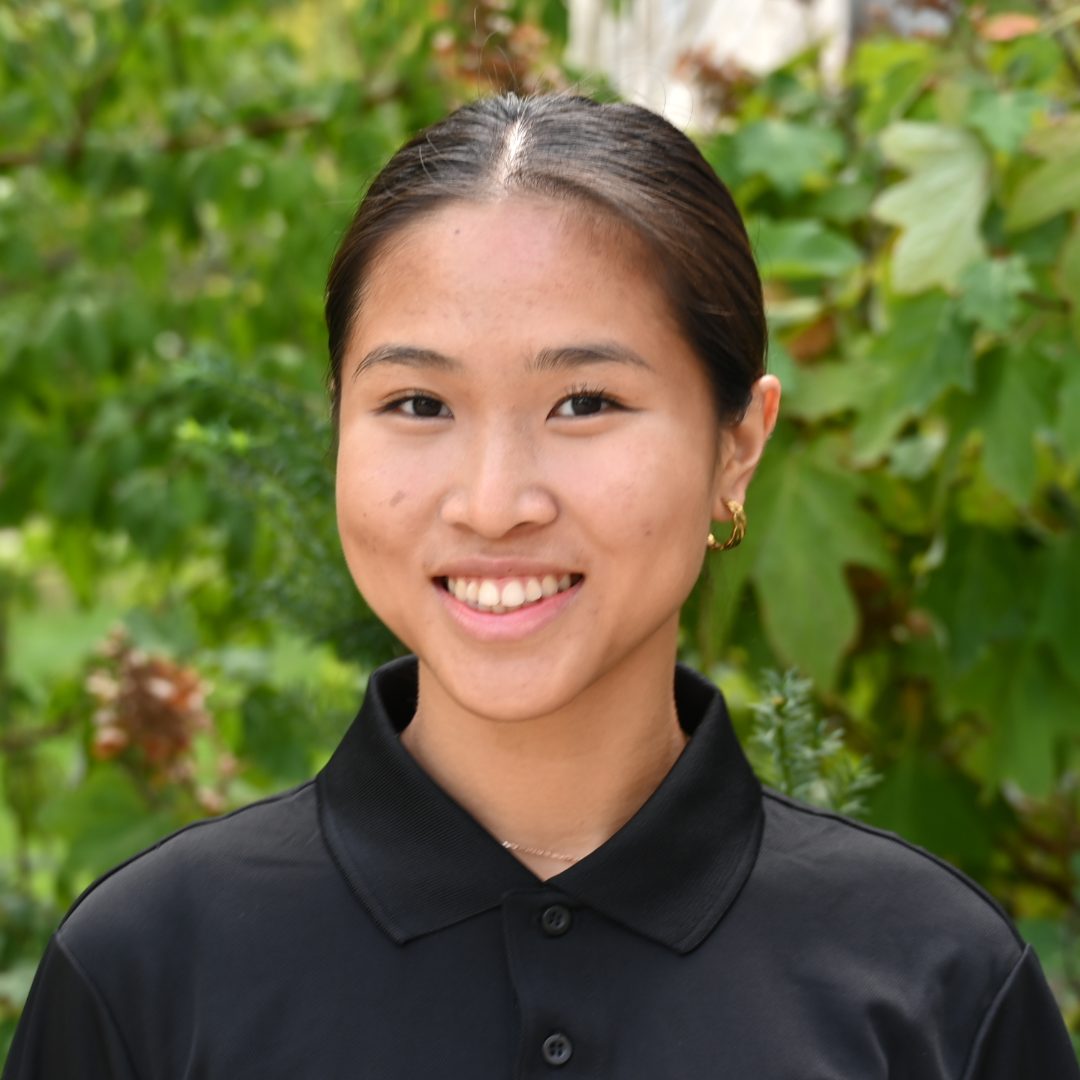 Professional headhsot of Christina Chen