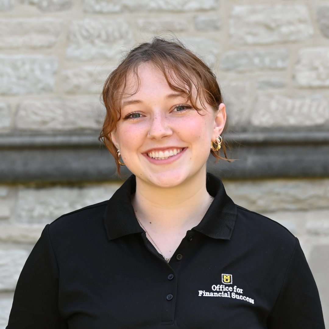Professional headshot of Julia Steele