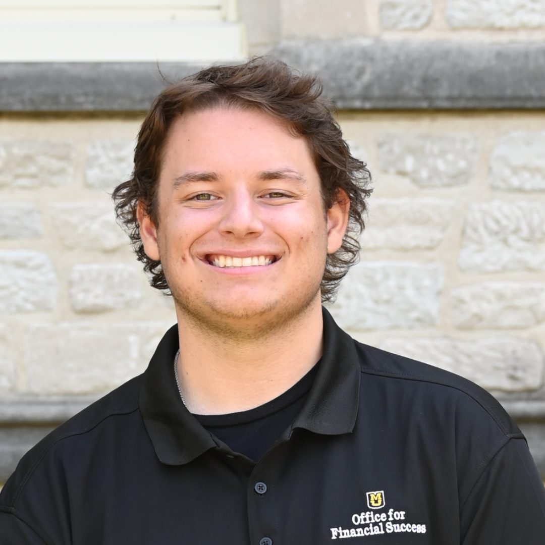Professional headhsot of Sam Gawedzinski