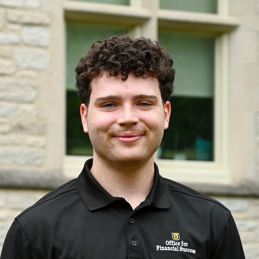 professional headshot of Kyler Land
